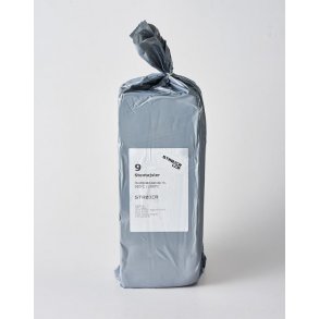 V9C hvidbrndende med lavanister