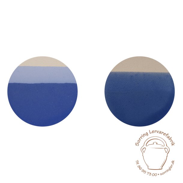 Stentjsbeg. Bl nr. 40 1 ltr.