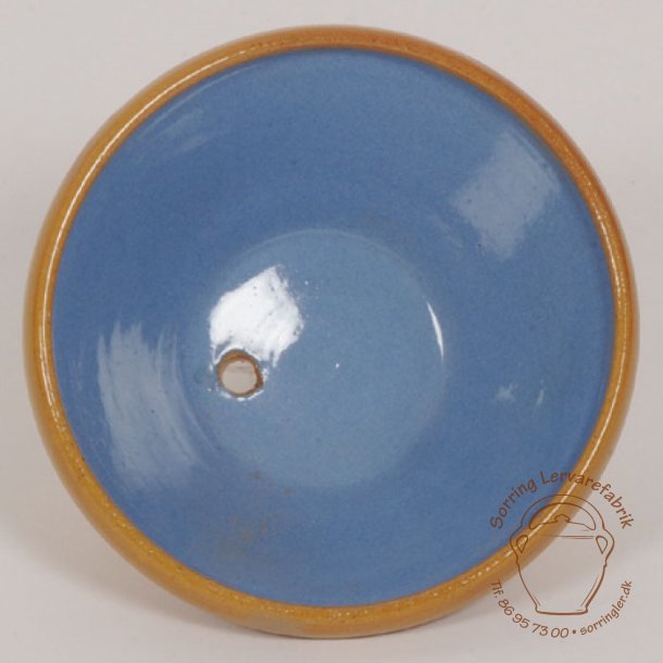 Mellembl� Begitning