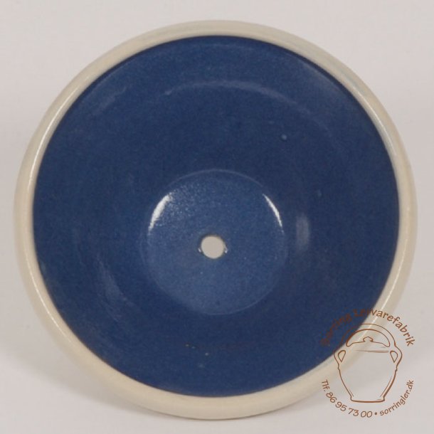 Mellembl� Begitning