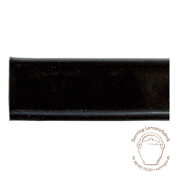 Deco-farve nr. 812 Sort 1 kg