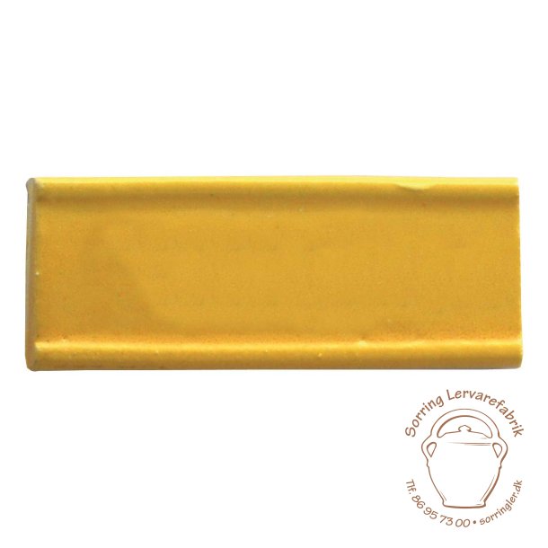 Deco-farve nr. 823 Gul 1 kg