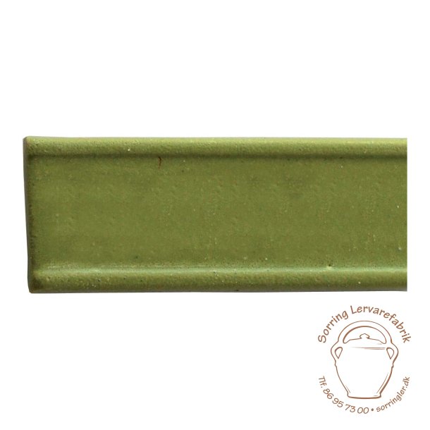 Deco-farve nr. 828 Grn 1 kg