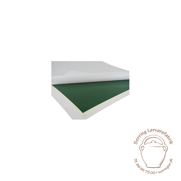 Dekaler - Grn (50 x 70 cm)