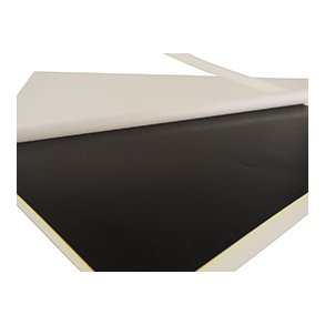 Dekaler - Sort (50 x 70 cm)