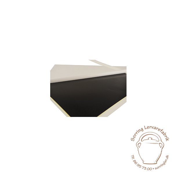 Dekaler - Sort (50 x 70 cm)