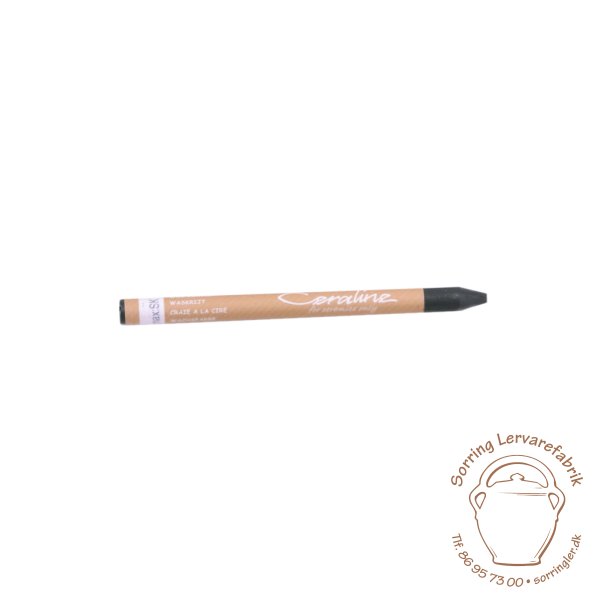 Oxydpen - Kobberoxyd