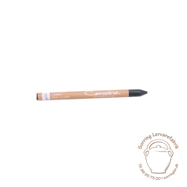 Oxydpen - Manganoxyd