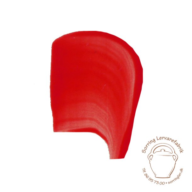 UG farve 603 - Rd 100 ml.