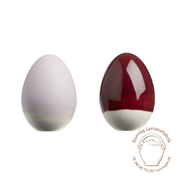 Universalfarve Bordeaux