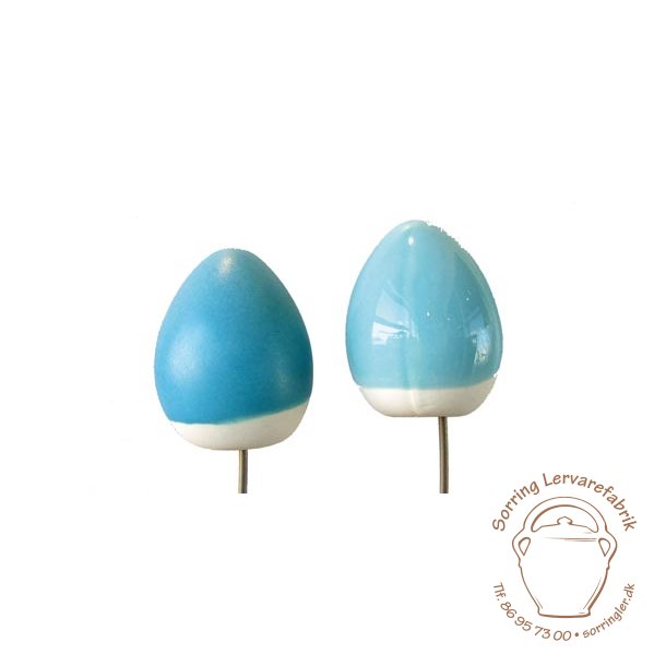 Universalfarve 51/5 Lys bl