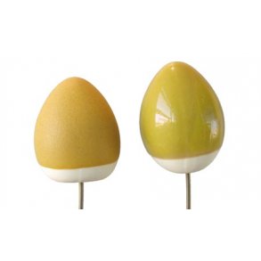 Universalfarve 52/1 Lys grn