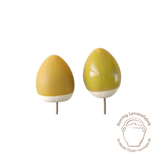 Universalfarve 52/1 Lys grn