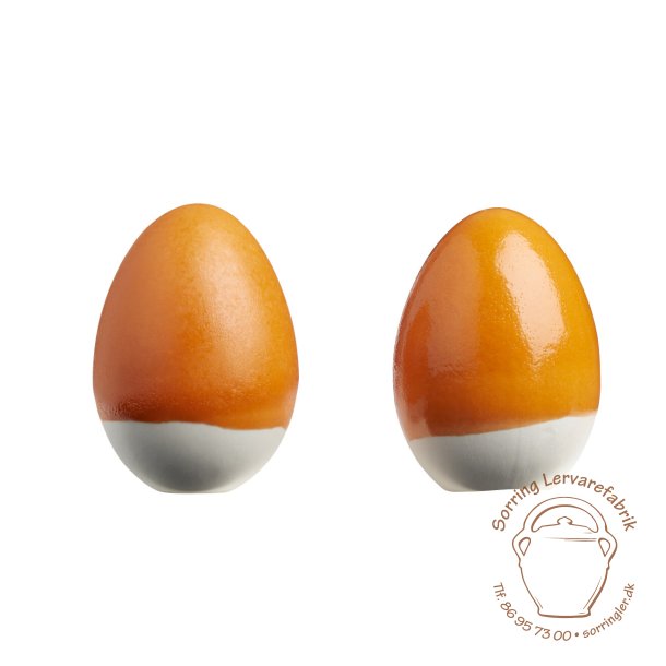 Universalfarve Appelsin