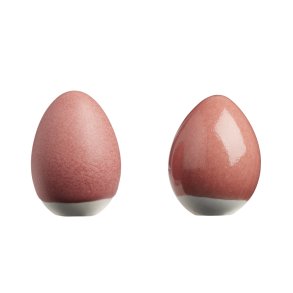 Universalfarve Lys rd