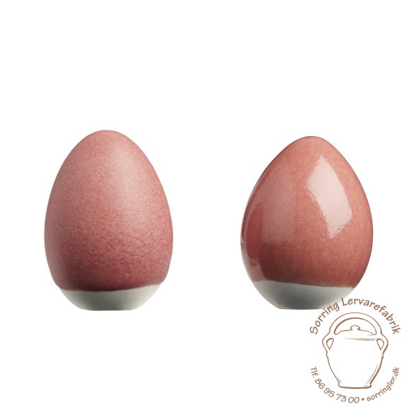 Universalfarve Lys rd