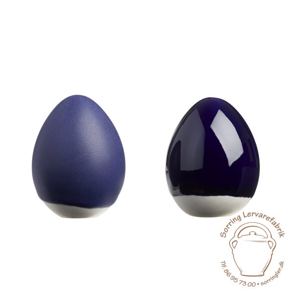 Universalfarve Midnatsbl