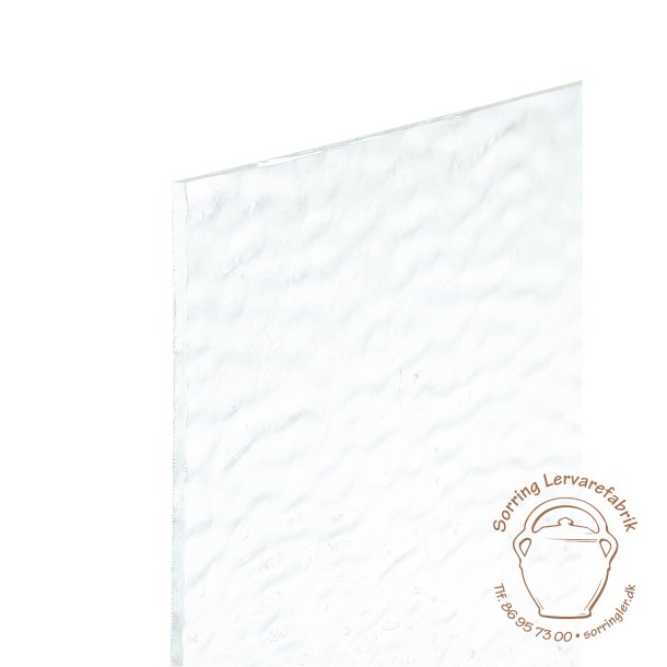 1101-21 Clear, Ripple