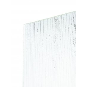 1101-45 Clear, Accordion