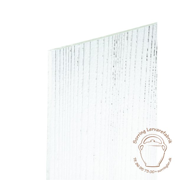 1101-45 Clear, Accordion