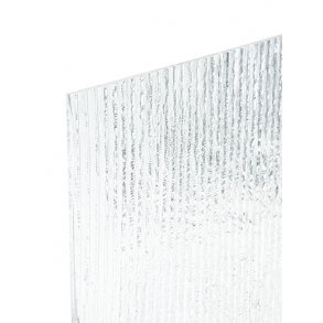 1101-47 Clear, Prismatic