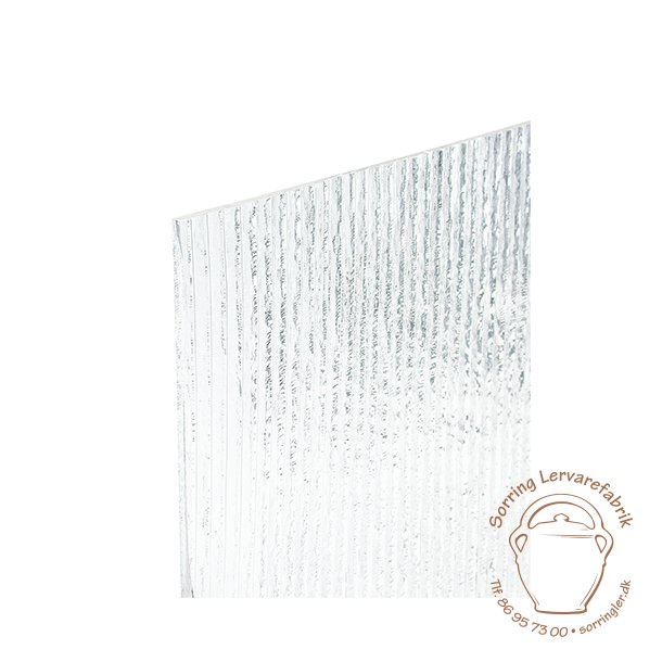 1101-47 Clear, Prismatic