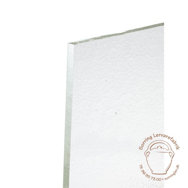 1100-86 Clear Tekta 4 mm