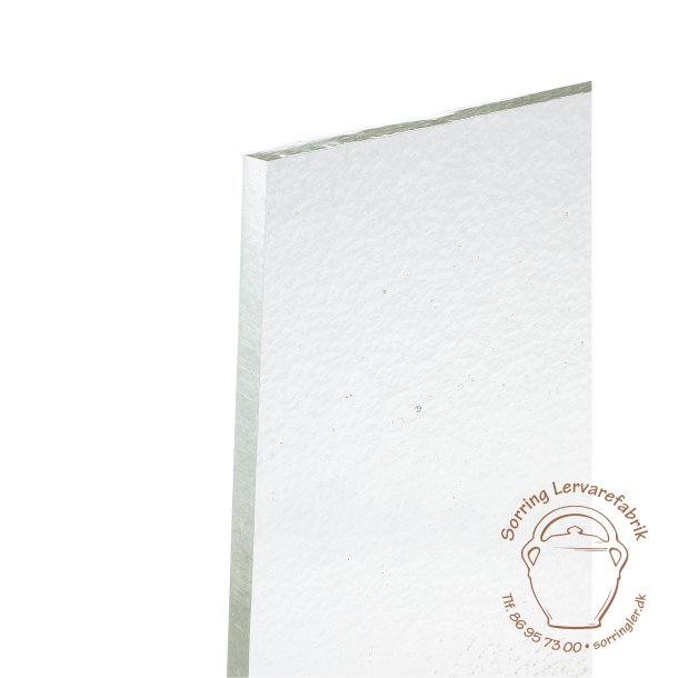 1100-89 Clear Tekta 6 mm