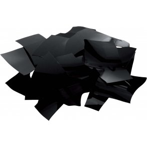 Confetti 0100-04 Black 50 g