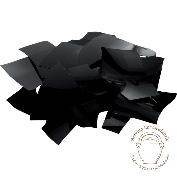 Confetti 0100-04 Black 50 g
