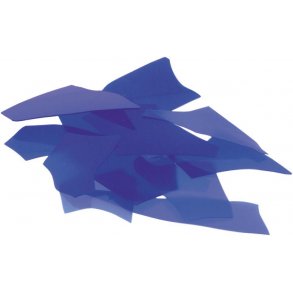 Confetti 0114-04 Cobalt Blue