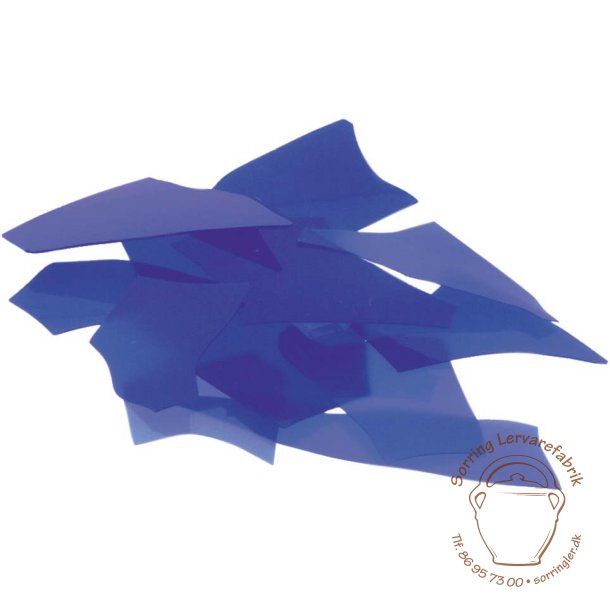 Confetti 0114-04 Cobalt Blue