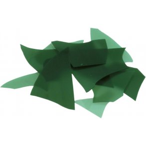 Confetti 0117-04 Leaf Green