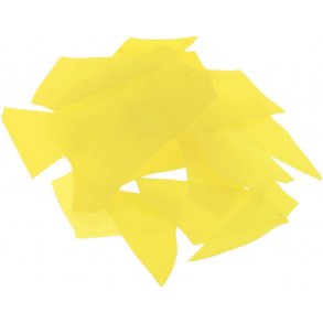 Confetti 0120-04 Canary Yellow