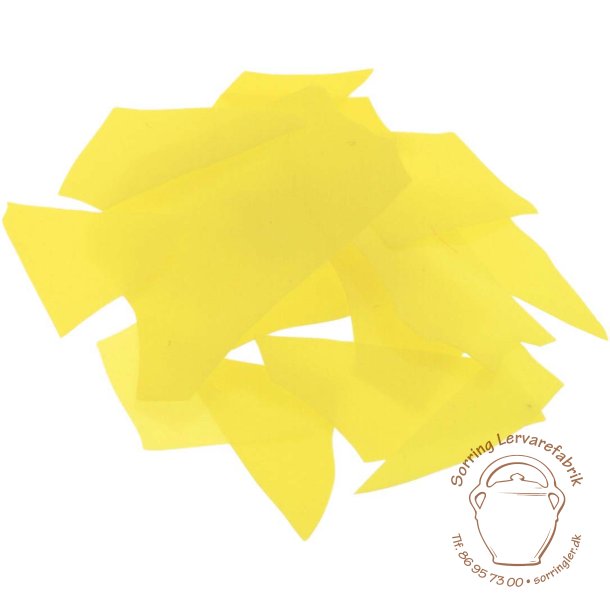 Confetti 0120-04 Canary Yellow