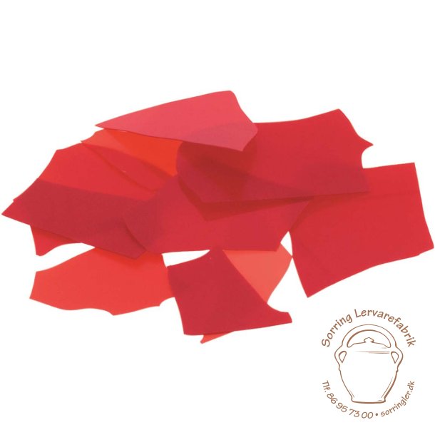 Confetti 0124-04 Red