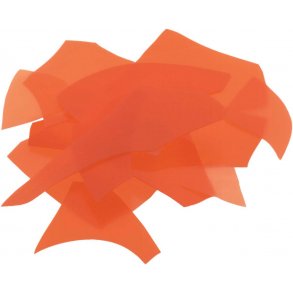 Confetti 0125-04 Orange 50 g