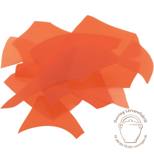 Confetti 0125-04 Orange 50 g