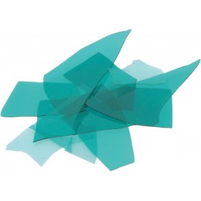 Confetti 1108-04 Aquamarine Blue