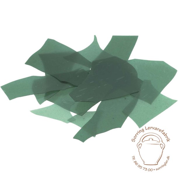 Confetti 1112-04 Aventurine Green 50 g