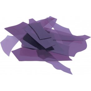Confetti 1128-04 Deep Royal Purple