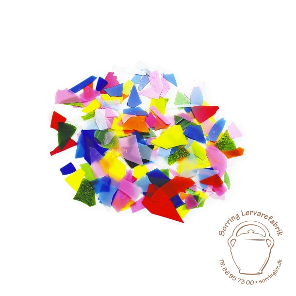 Confetti 8418-04 Mini Mix = 225 gram