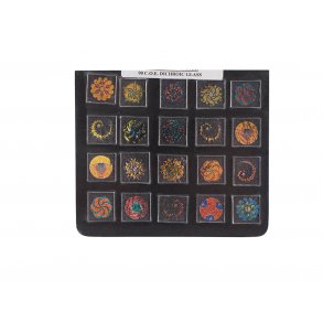 Dichroic Solhjul COE90 - Small