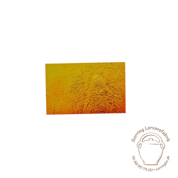 Dichroic Sort nr. 707, Rainbow