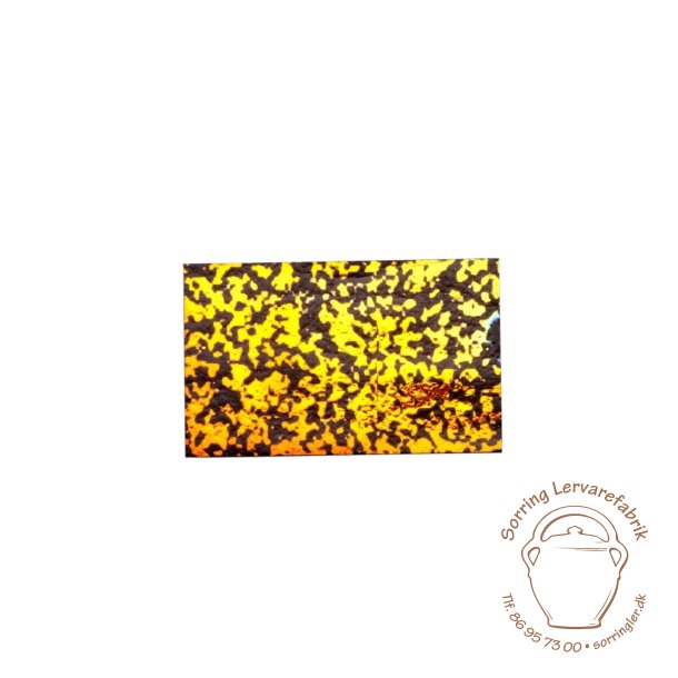 Dichroic, Patches, Sort. nr. 873