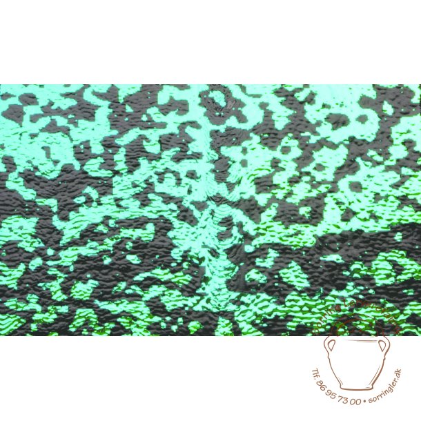 Dichroic, Patches, Sort. nr. 874