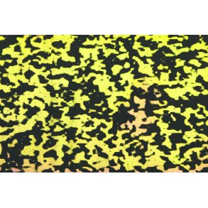 Dichroic, Patches, Sort. nr. 875