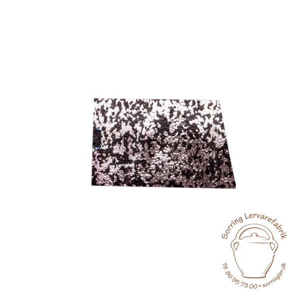 Dichroic, Patches, Sort. nr. 876