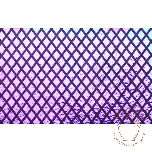 Dichroic, Diamonds, Sort nr. 893