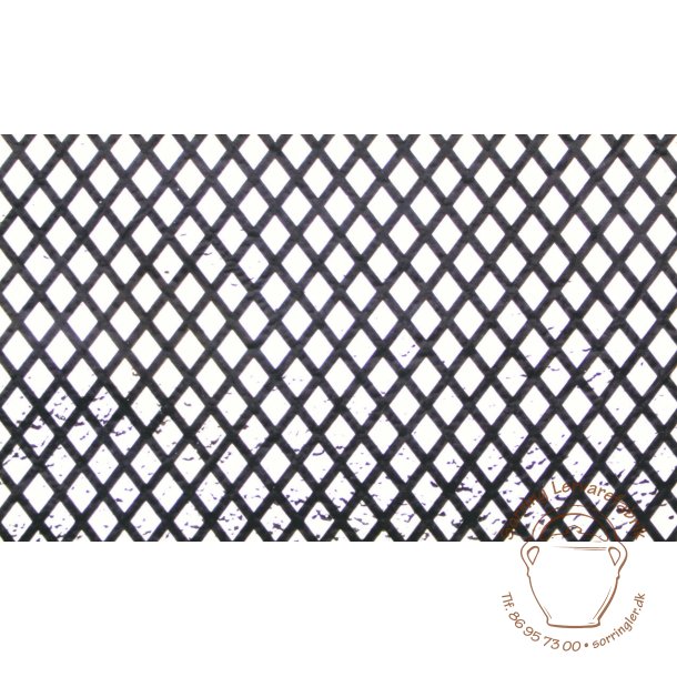 Dichroic, Diamonds, Sort nr. 894